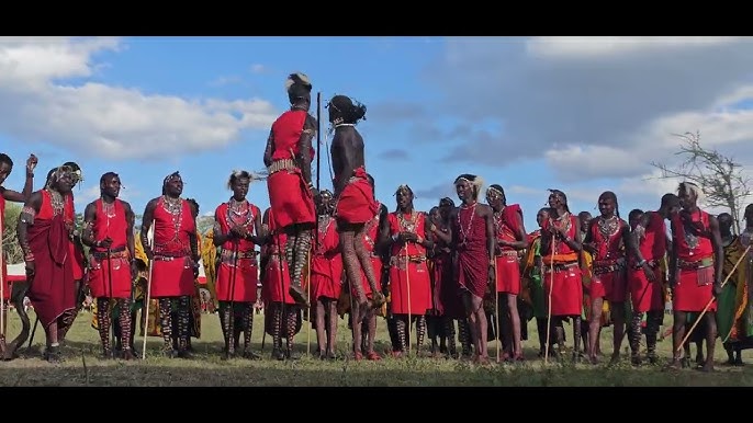 Traditions & Culture